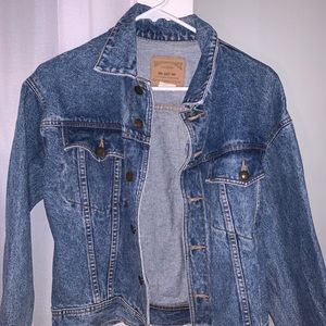 Vintage Gap Jean Jacket
